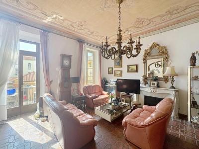 Annonce Vente 6 pi�ces Appartement Nice 06