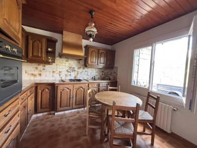 For rent Contes 2 rooms 50 m2 Alpes Maritimes (06390) photo 2