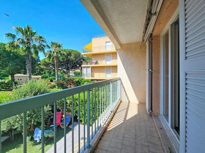 Annonce Vente 3 pi�ces Appartement Frejus 83