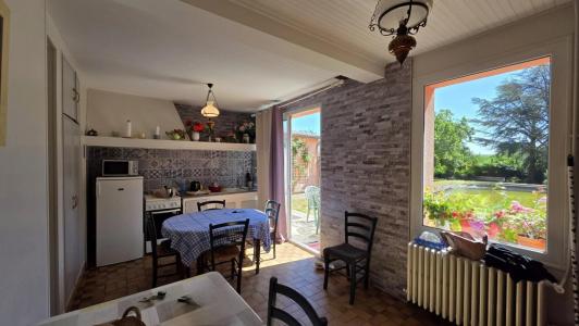 Annonce Vente 5 pi�ces Maison Marseille-en-beauvaisis 60