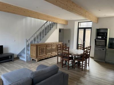 For rent Rembercourt-sur-mad 4 rooms Meurthe et moselle (54470) photo 0