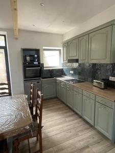 Annonce Location 4 pi�ces Maison Rembercourt-sur-mad 54