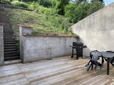 Louer Maison Rembercourt-sur-mad 680 euros