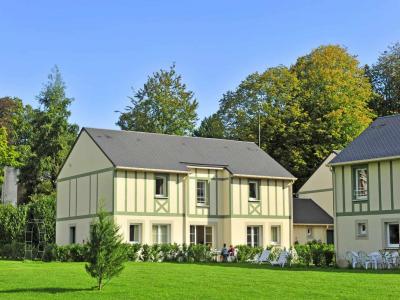 Annonce Vente 3 pi�ces Appartement Maniquerville 76