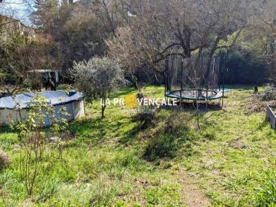 Acheter Terrain Fuveau Bouches du Rhone