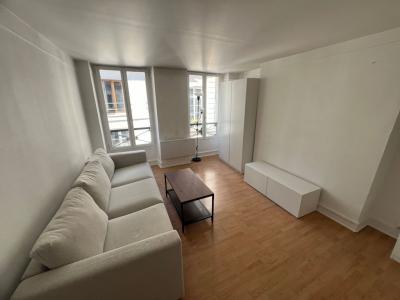 Annonce Location Appartement Paris-5eme-arrondissement 75