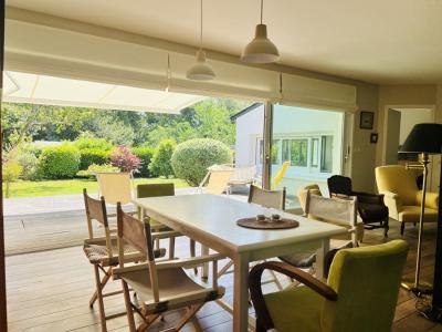 For sale Saint-philibert 5 rooms 154 m2 Morbihan (56470) photo 1