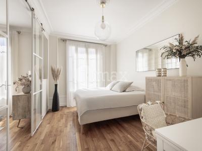 Annonce Vente 3 pi�ces Appartement Courbevoie 92
