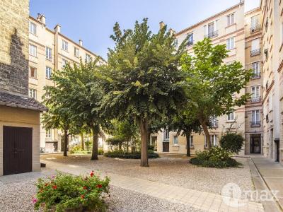 Acheter Appartement Courbevoie 415000 euros