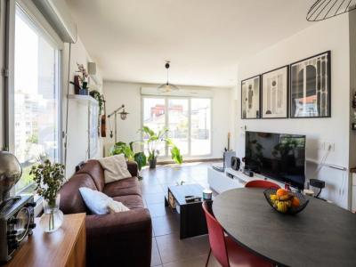 For sale Lyon-9eme-arrondissement 3 rooms 69 m2 Rhone (69009) photo 1