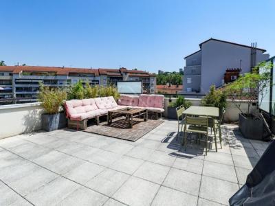 For sale Lyon-9eme-arrondissement 3 rooms 69 m2 Rhone (69009) photo 2