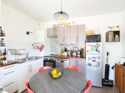 For sale Lyon-9eme-arrondissement 3 rooms 69 m2 Rhone (69009) photo 4
