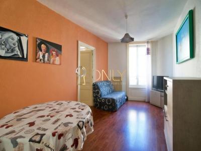 Acheter Appartement 44 m2 Villefranche-sur-saone