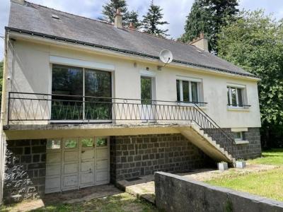 For sale Lignol 5 rooms 97 m2 Morbihan (56160) photo 0