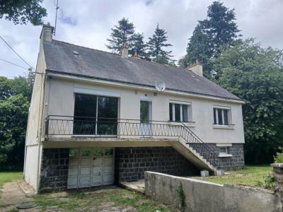 Annonce Vente 5 pi�ces Maison Lignol 56