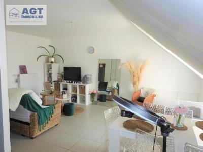 Annonce Vente 2 pi�ces Appartement Bonlier 60