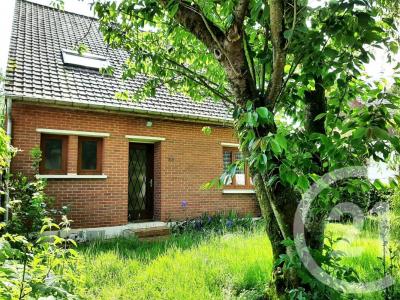 For sale Gouy-saint-andre 8 rooms 110 m2 Pas de calais (62870) photo 1