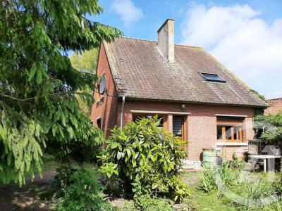 For sale Gouy-saint-andre 8 rooms 110 m2 Pas de calais (62870) photo 3