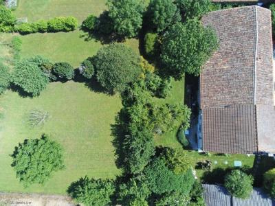 For sale Brettes RUFFEC 9 rooms 179 m2 Charente (16240) photo 2