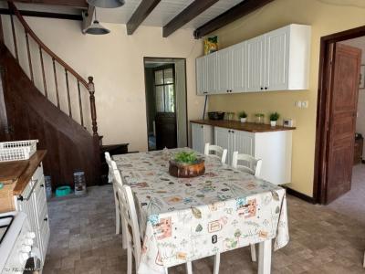 For sale Brettes RUFFEC 9 rooms 179 m2 Charente (16240) photo 4