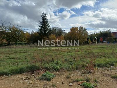 Annonce Vente Terrain Averdon 41