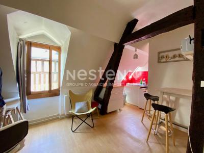 For rent Blois 1 room 17 m2 Loir et cher (41000) photo 0
