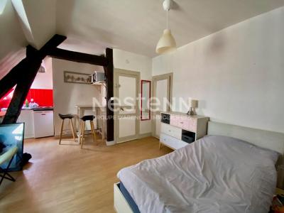 Louer Appartement 17 m2 Blois