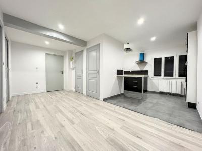 Louer Appartement 48 m2 Blois