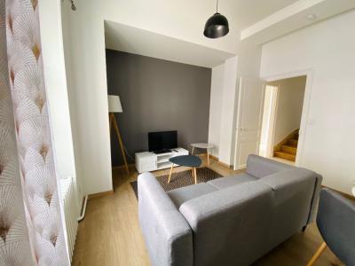 Louer Appartement 12 m2 Blois