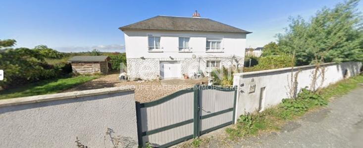 For sale Blois 4 rooms 78 m2 Loir et cher (41000) photo 0