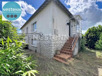 Annonce Vente 4 pi�ces Maison Blois 41