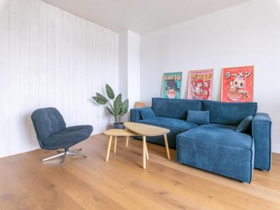 Annonce Vente 3 pi�ces Appartement Nantes 44