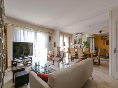 Acheter Appartement 116 m2 Nantes