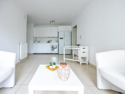 For rent Nantes 2 rooms 42 m2 Loire atlantique (44100) photo 0