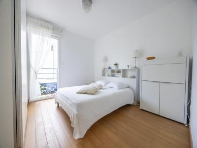 Louer Appartement Nantes 820 euros