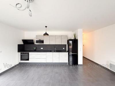 Annonce Vente 3 pi�ces Appartement Fuveau 13