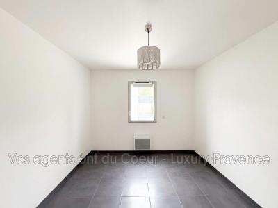 Acheter Appartement 56 m2 Fuveau