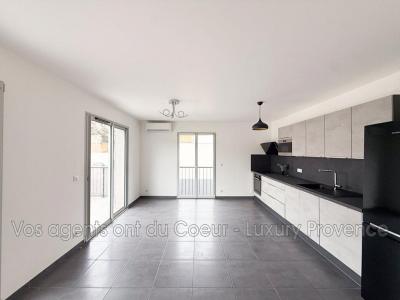 Acheter Appartement Fuveau Bouches du Rhone