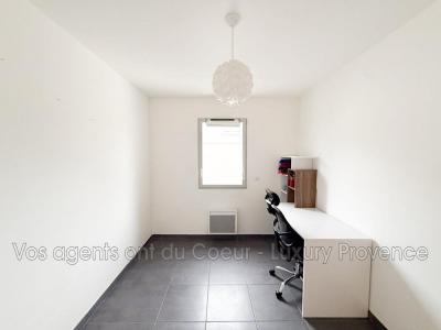 Acheter Appartement Fuveau 279000 euros