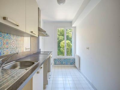 Acheter Appartement Nice 595000 euros
