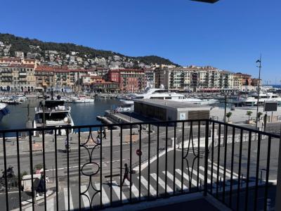 Annonce Vente 2 pi�ces Appartement Nice 06