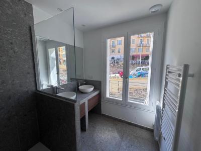 Acheter Appartement Nice 630000 euros