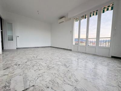 For rent Nice 5 rooms 103 m2 Alpes Maritimes (06000) photo 3
