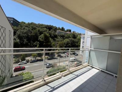 For rent Nice 1 room 21 m2 Alpes Maritimes (06000) photo 2