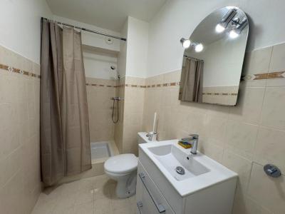 For rent Nice 1 room 21 m2 Alpes Maritimes (06000) photo 3