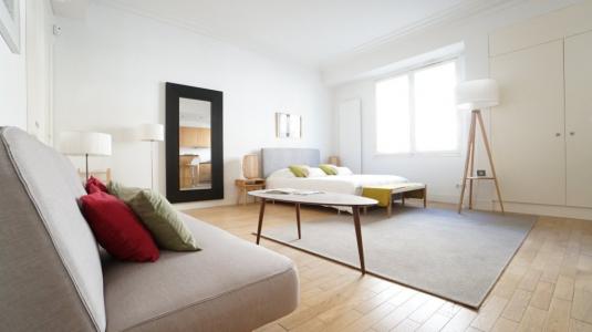 For rent Nice 1 room 44 m2 Alpes Maritimes (06000) photo 0