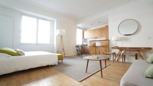 For rent Nice 1 room 44 m2 Alpes Maritimes (06000) photo 1