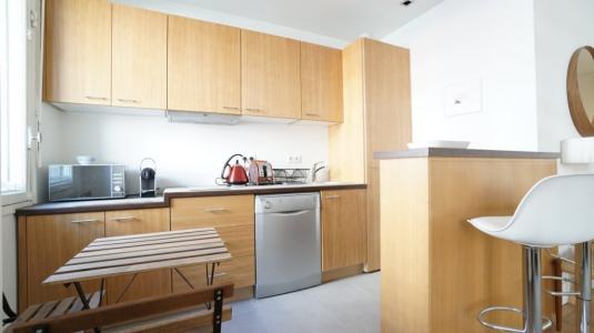 For rent Nice 1 room 44 m2 Alpes Maritimes (06000) photo 2