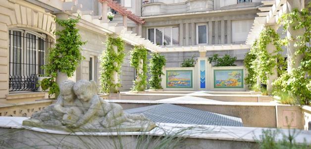 For rent Nice 1 room 44 m2 Alpes Maritimes (06000) photo 4