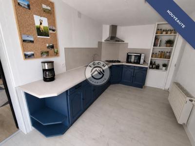 For sale Trith-saint-leger 4 rooms 107 m2 Nord (59125) photo 2